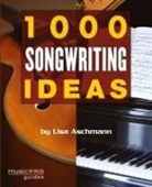 Lisa Aschmann - 1000 Songwriting Ideas