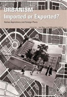J Nasr, Joe Volait Nasr, Joseph Nasr, Mercedes Volait, Joe Nasr, Josep Nasr... - Urbanism