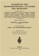 H Stieve, H. Stieve, Wilhelm von Möllendorf, H. Stieve - Harn- und Geschlechtsapparat. Tl.2