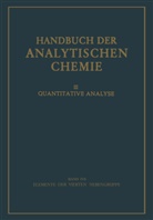 H. Bode, A. Claassen, B. Jüstel - Elemente der Vierten Nebengruppe
