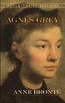 Anne Bronte, Anne Brontë - Agnes Grey