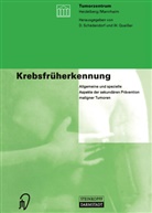 W. Quei¿r, Queisser, Queisser, W. Queißer, Wolfgang Queisser, Schadendorf... - Krebsfrüherkennung