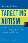 Shirley Cohen, Cohen Shirley - Tagrgeting Autism