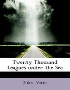 Jules Verne - Twenty Thousand Leagues Under the Sea (L