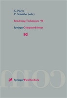 Xavie Pueyo, Xavier Pueyo, Schröder, Schröder, Peter Schröder - Rendering Techniques '96