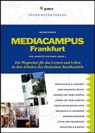 Annette Sievers - Mediacampus Frankfurt