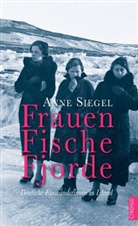 Anne Siegel - Frauen - Fische - Fjorde
