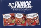 Georg Zitzmann - Mit Humor geht alles besser