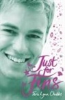 Tera Lynn Childs, Tera Lynn Childs - Just for Fins