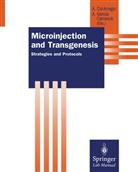 Ange Cid-Arregui, Angel Cid-Arregui, Garcia-Carranca, Garcia-Carranca, Alejandro Garcia-Carranca, Alejandro García-Carrancá - Microinjection and Transgenesis