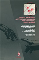 Gielen, Gielen, Stan Gielen, Ber Kappen, Bert Kappen - Neural Networks: Artificial Intelligence and Industrial Applications