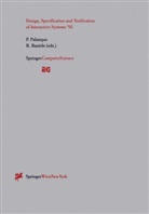 Bastide, Bastide, Remi Bastide, Rémi Bastide, Philipp Palanque, Philippe Palanque - Design, Specification and Verification of Interactive Systems '95