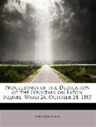 Theodore Lyman - Proceedings of the Dedication of the Fou