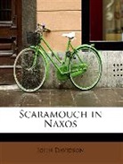 John Davidson - Scaramouch in Naxos