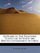 John Sutherland - Sketches of the Relations Subsisting Bet