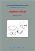 Hermann Kudlich - Datenbank-Design