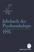 H. P. Bilek, Frischenschlager, O Frischenschlager, O. Frischenschlager, G Linemayr, G. Linemayr... - Jahrbuch der Psychoonkologie