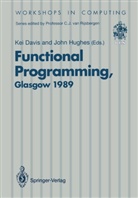 Ke Davis, Kei Davis, Hughes, Hughes, John Hughes - Functional Programming