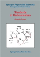 Alexander Prosser - Standards in Rechnernetzen
