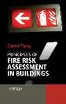 Yung, D Yung, David Yung, David (Yung and Associates Yung, Yung David - Principles of Fire Risk Assessment in Buildings
