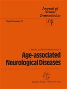 Dal-Bianco, Dal-Bianco, Peter Dal-Bianco, Lüde Deecke, Lüder Deecke - Age-associated Neurological Diseases