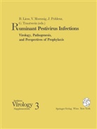 B. Liess, Bernd Liess, V. Moennig, Volke Moennig, Volker Moennig, J. Pohlenz... - Ruminant Pestivirus Infections