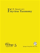 Ortus W. Barnett, Ortu W Barnett, Ortus W Barnett - Potyvirus Taxonomy