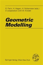 G. Farin, Gerald Farin, Hagen, H Hagen, H. Hagen, W. Knödel... - Geometric Modelling