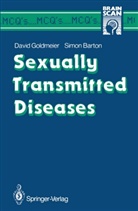 Simon Barton, Davi Goldmeier, David Goldmeier - Sexually Transmitted Diseases