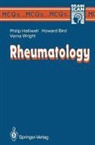 Howard Bird, Howard A Bird, Howard A. Bird, Philip Helliwell, Philip S Helliwell, Philip S. Helliwell... - Rheumatology