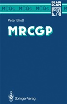 Peter G Elliott, Peter G. Elliott - MRCGP