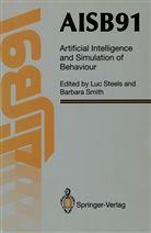 Smith, Smith, Barbara Smith, Lu Steels, Luc Steels - AISB91