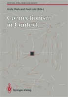 And Clark, Andy Clark, Lutz, Lutz, Rudi Lutz - Connectionism in Context