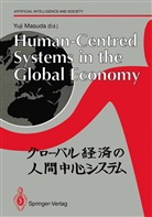 Yuj Masuda, Yuji Masuda - Human-Centred Systems in the Global Economy