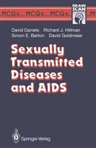 Simon E Barton, Simon E. Barton, Davi Daniels, David Daniels, David Goldmeier, Richard Hillman... - Sexually Transmitted Diseases and AIDS