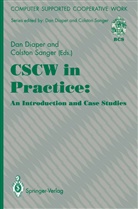 Da Diaper, Dan Diaper, Sanger, Sanger, Colston Sanger - CSCW in Practice: an Introduction and Case Studies