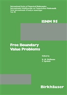 Hoffman, Hoffmann, Hoffmann, K.-H. Hoffmann, Sprekels, Sprekels... - Free Boundary Value Problems