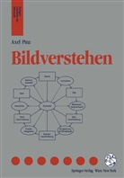 Axel Pinz - Bildverstehen
