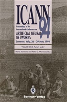 G Morasso, G Morasso, Mari Marinaro, Maria Marinaro, Pietro G. Morasso - ICANN '94