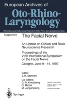 M. Jungehülsing, G. W. Kreutzberg, MICHEL, Michel, O. Michel, Stennert... - The Facial Nerve