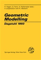 Farin, G Farin, G. Farin, Gerald Farin, H. Hagen, H. Noltemeier... - Geometric Modelling