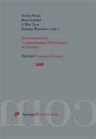 Stefan Klein, A Min Tjoa et al, Bea Schmid, Beat Schmid, A Min Tjoa, A. Min Tjoa... - Information and Communications Technologies in Tourism, 1996