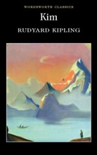 Rudyard Kipling, Cedric Watts, Prof. Cedric Watts, Professor Cedric Watts - Kim