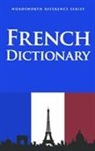 P Forbes, Wordsworth Editions Ltd - French Dictionary