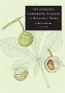 Michael Hickey, Michael King Hickey, Clive King - Cambridge Illustrated Glossary of Botanical Terms