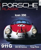 Porsche Klassik - 5: Icon 356