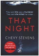 Chevy Stevens - That Night