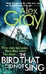 Alex Gray - The Bird That Did Not Sing