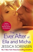 Jessica Sorensen, Sorensen Jessica - The Ever After of Ella and Micha