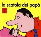 Alain Le Saux, LE SAUX ALAIN - LA SCATOLA DEI PAPA